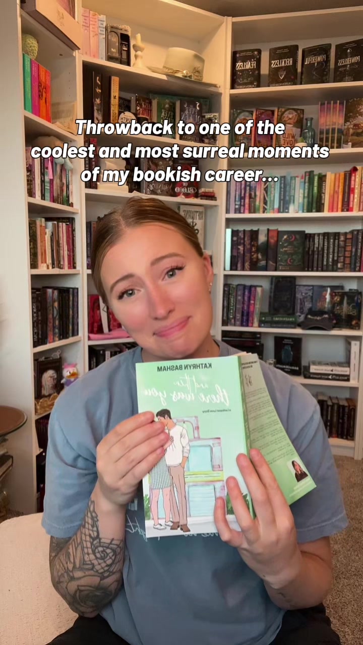 @Allie | booktok mama ๐