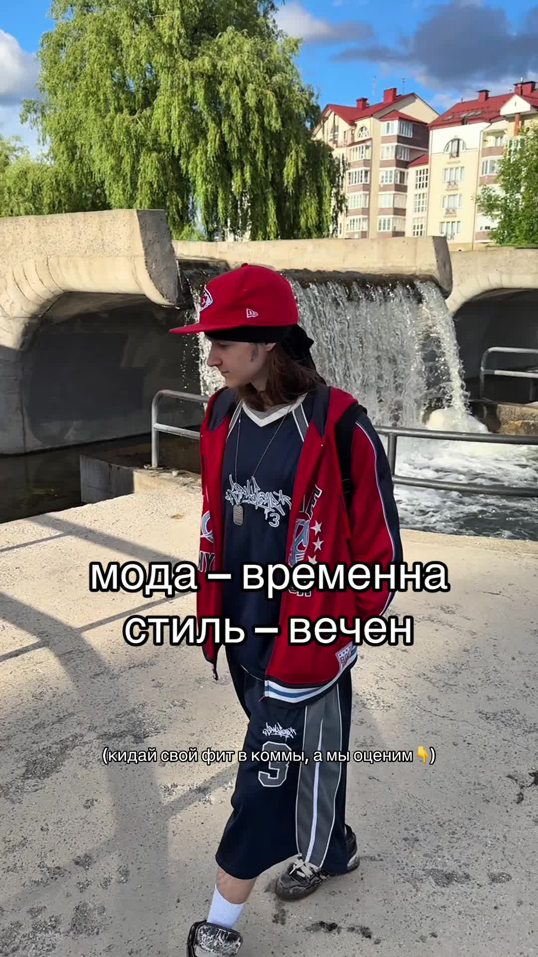@3PM