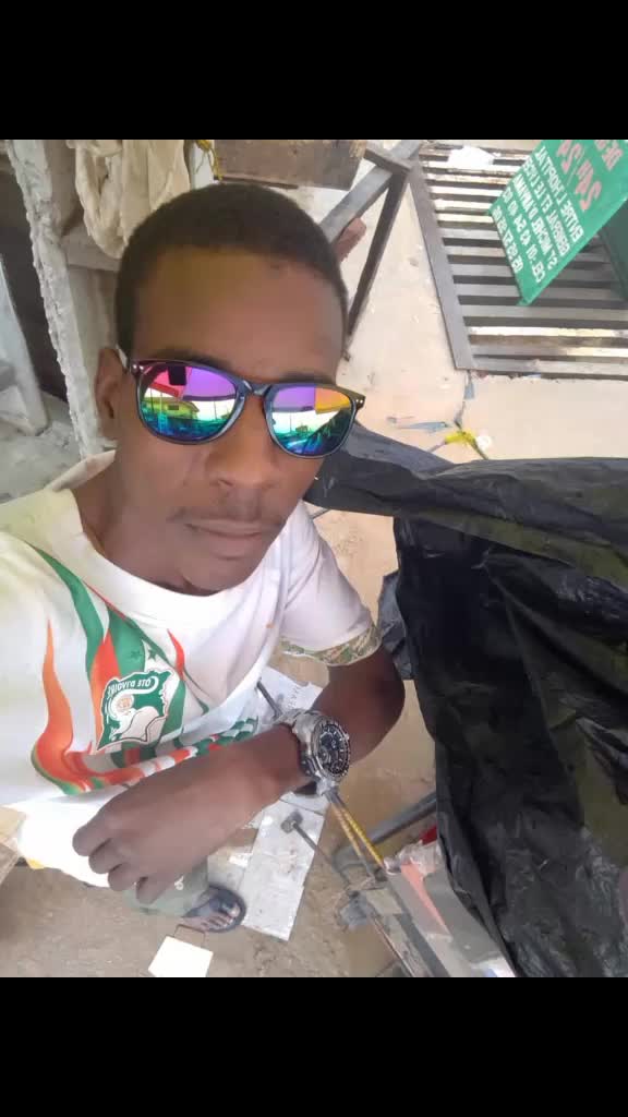 @Sheefou Maazou