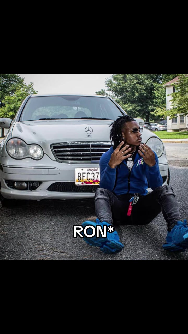 @Ron🤩⭐️