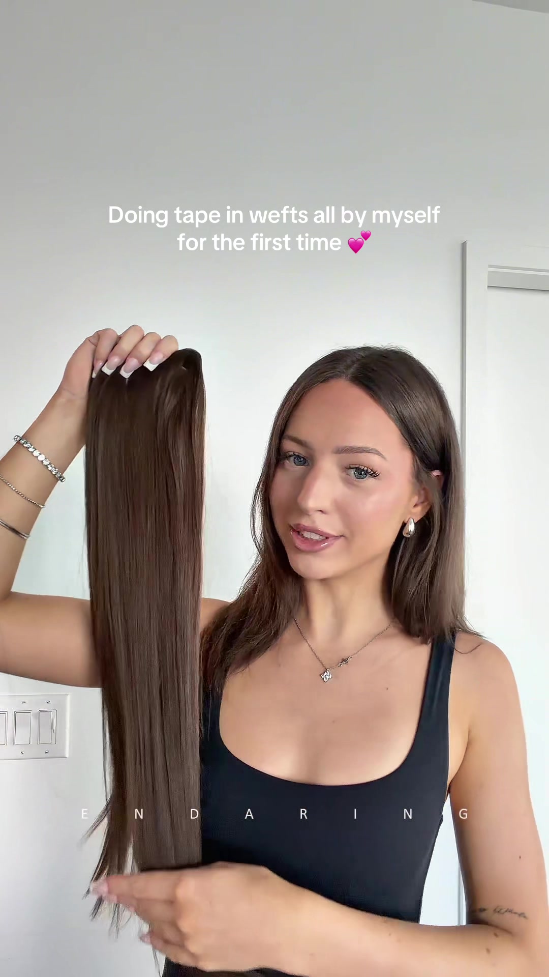 @Endaring Hair