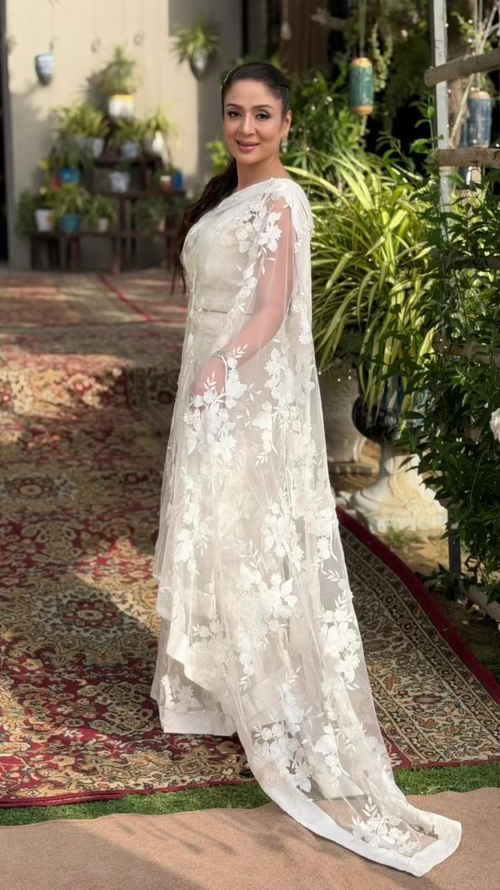 @Saima Qureshi