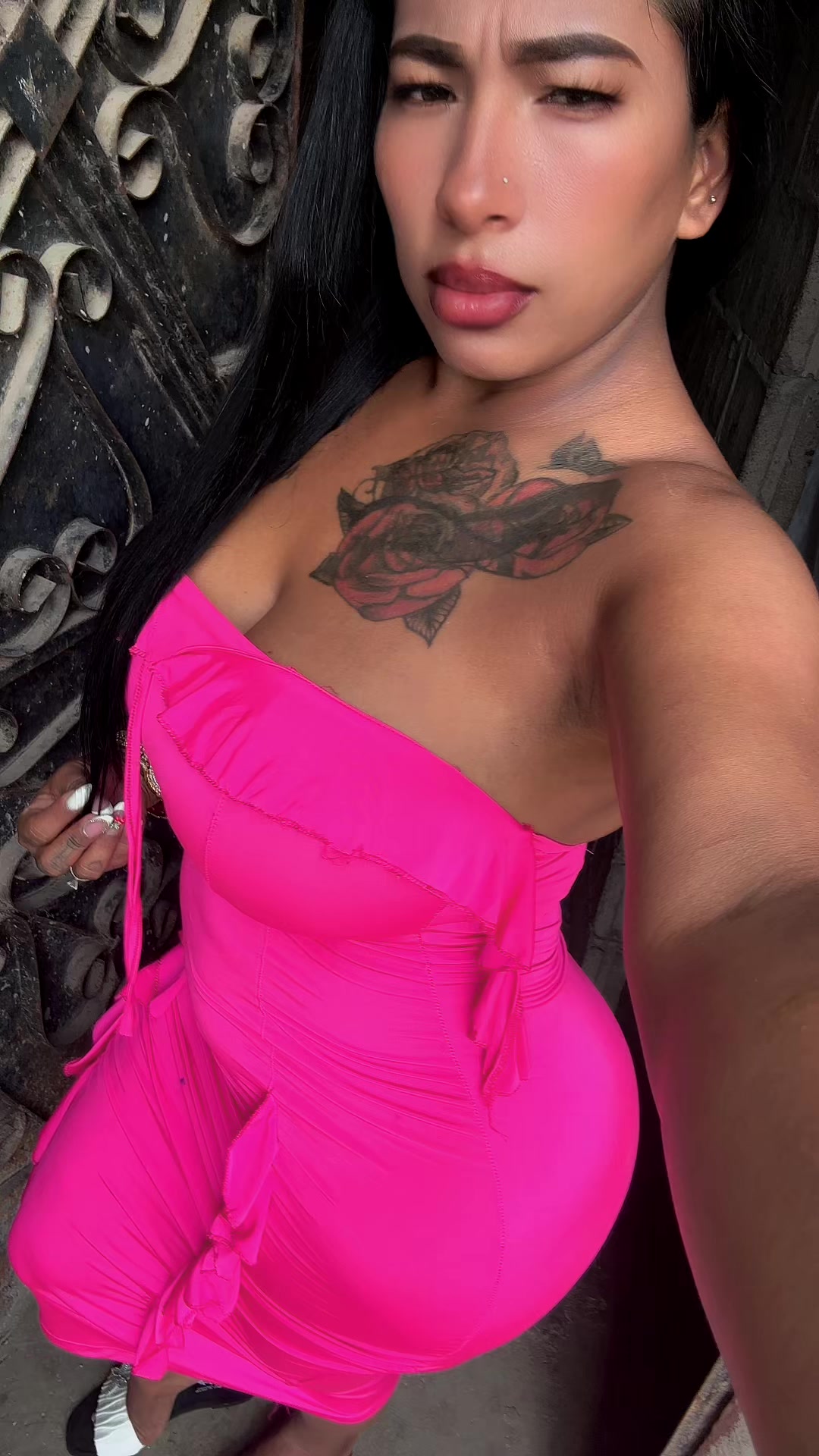 @🎀Chinita Mary 🎀