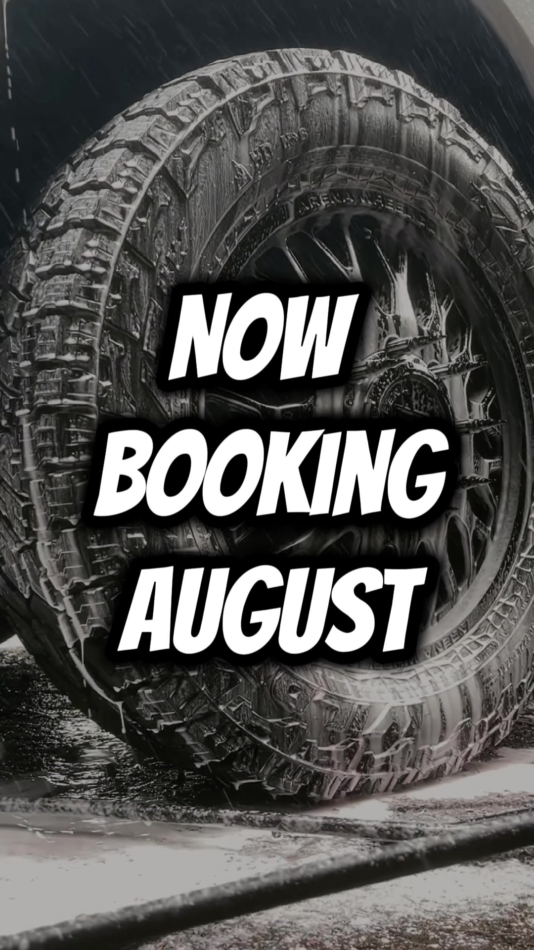 @Six84 Auto Detailing