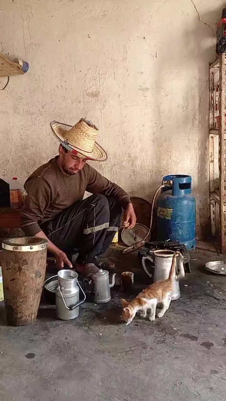 @ايوب جونيمار