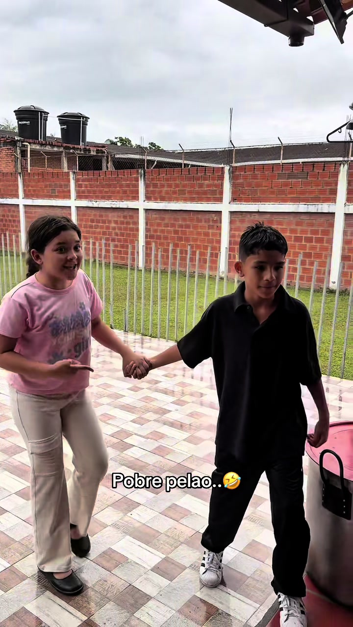 @Isa y Cacique✅