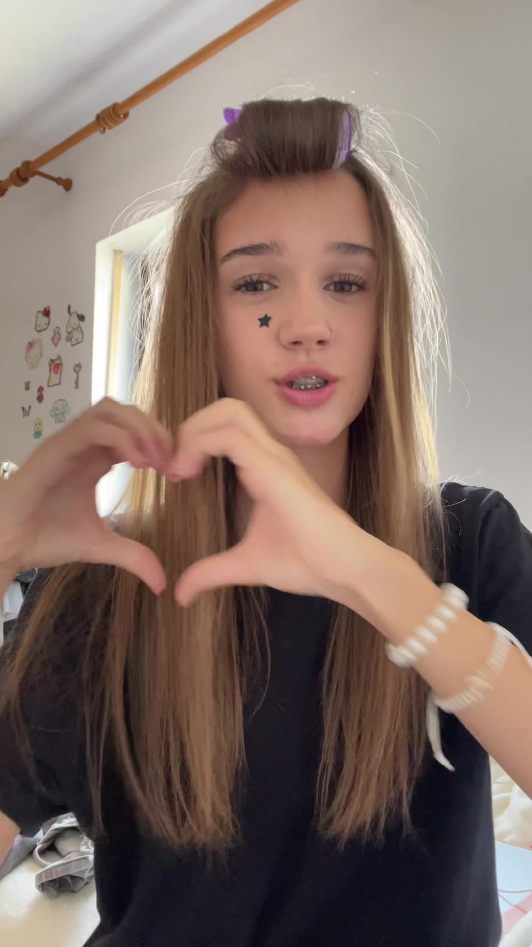 @машка