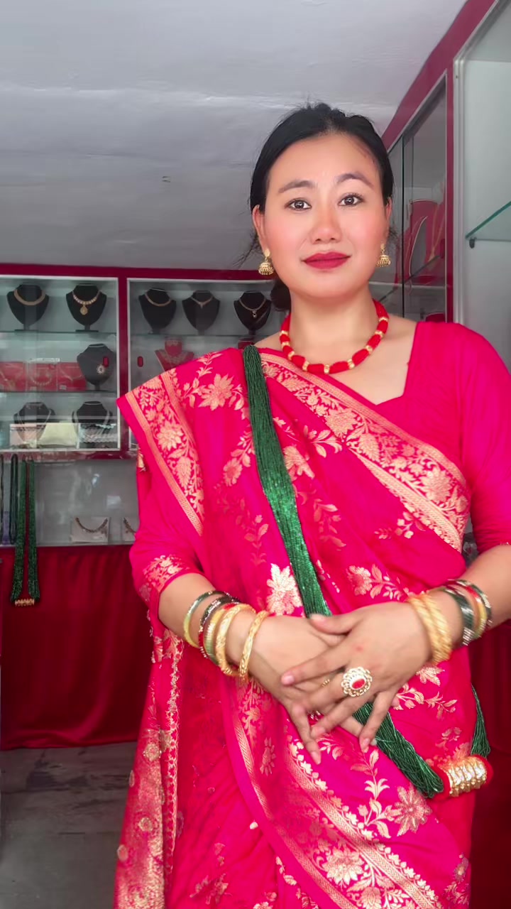 @Sita budhathoki  k . c🦋❤️