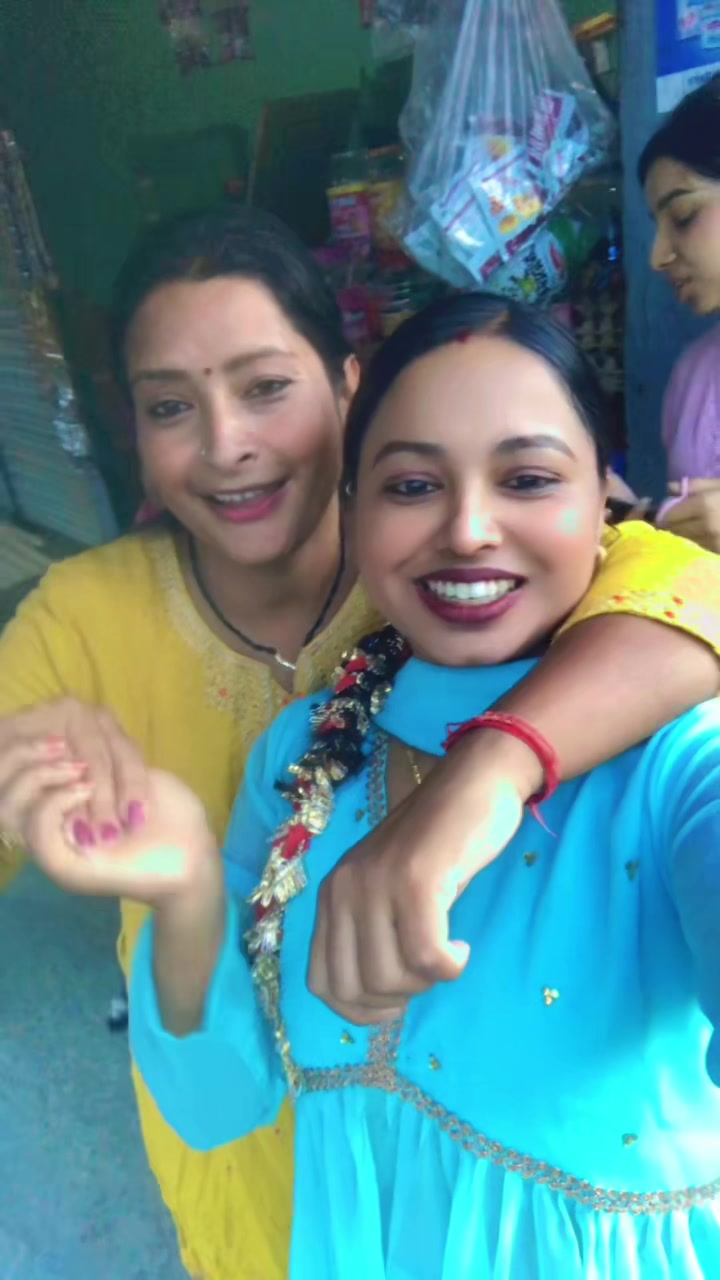 @मिनु💫