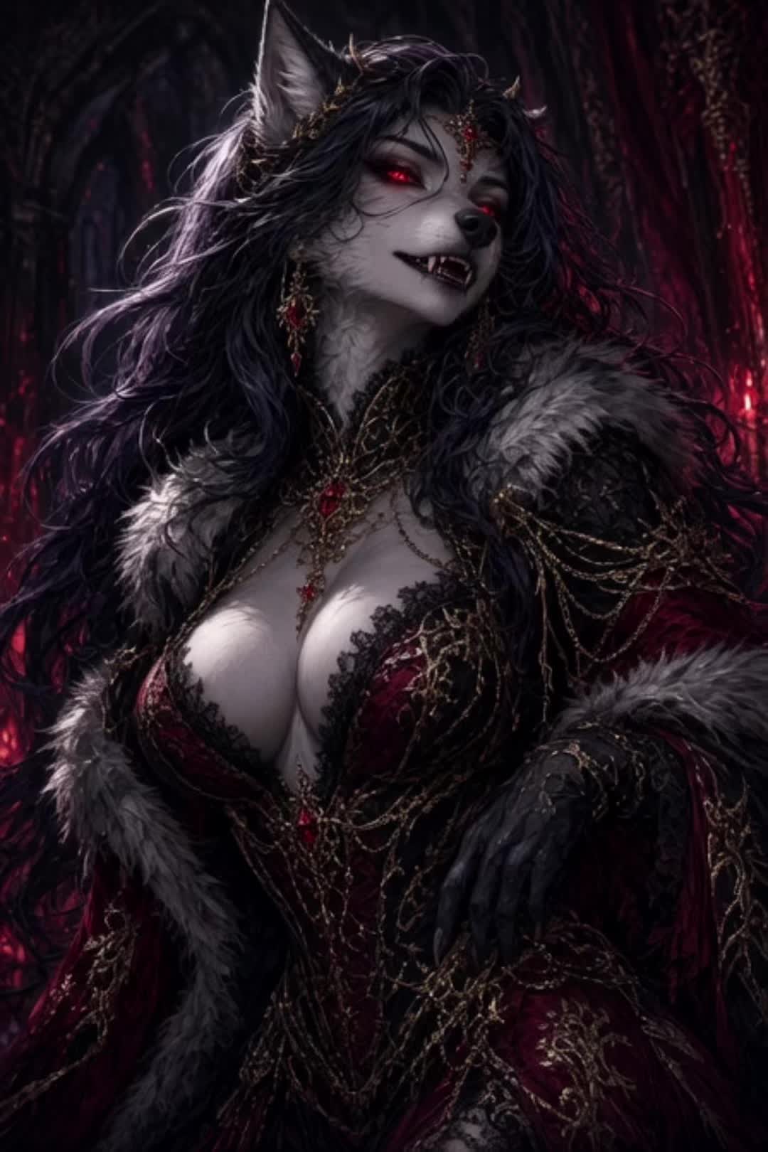 @AzureWolf