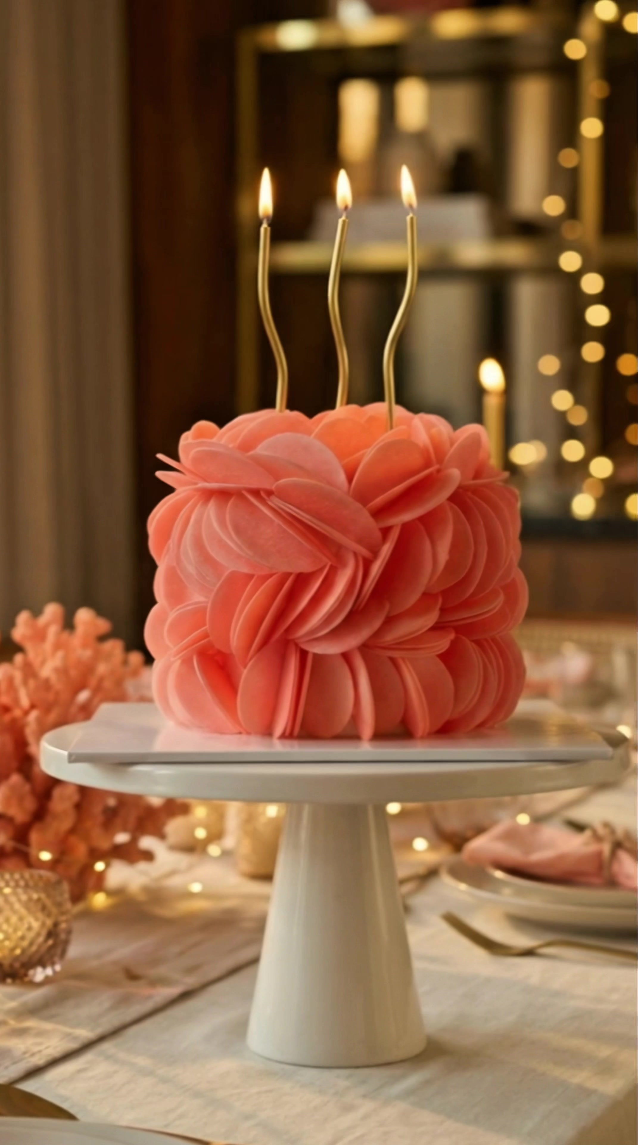 @The Cakeva | Reposter&iacute;a 🎂 🐘