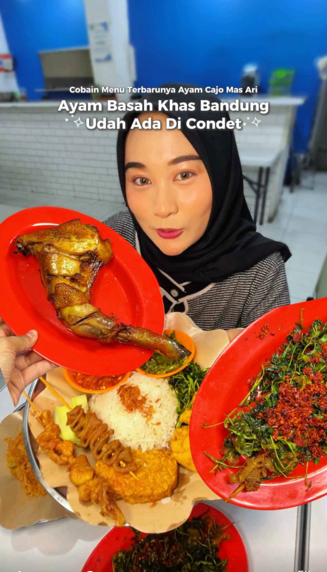 @Nadya | Place To Visit โ. ๐ ห