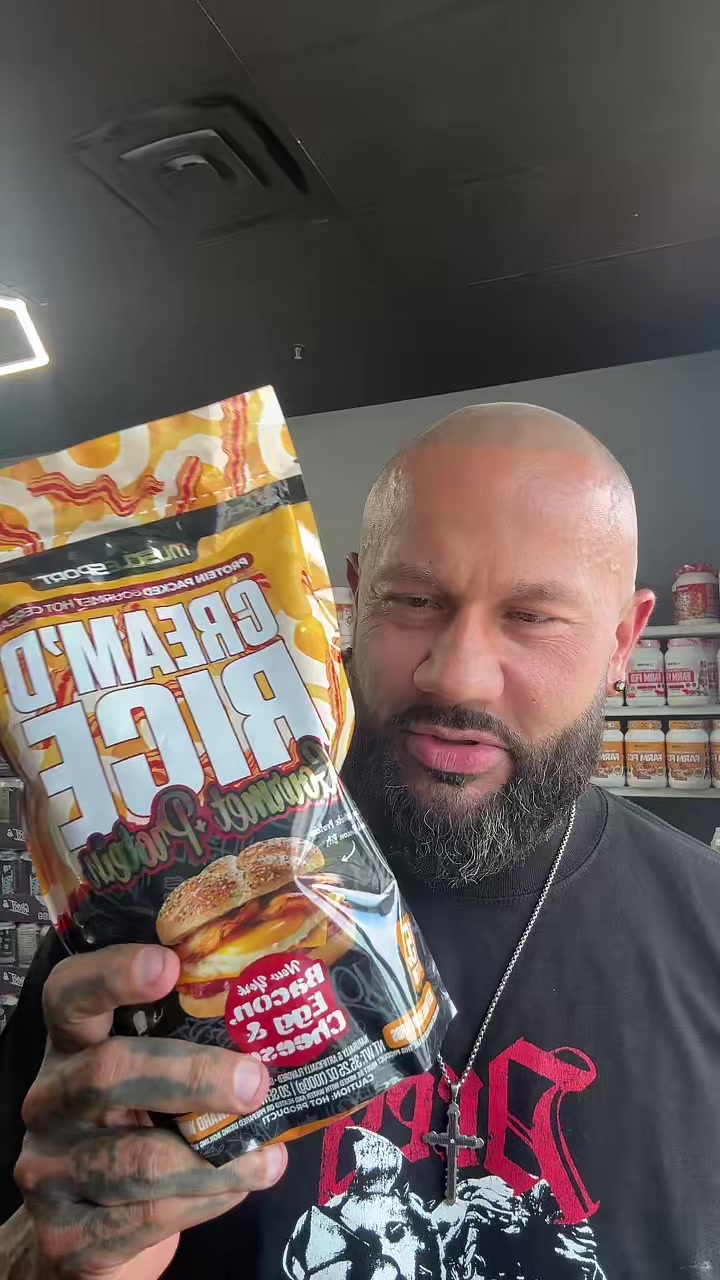 @Ares Nutrition