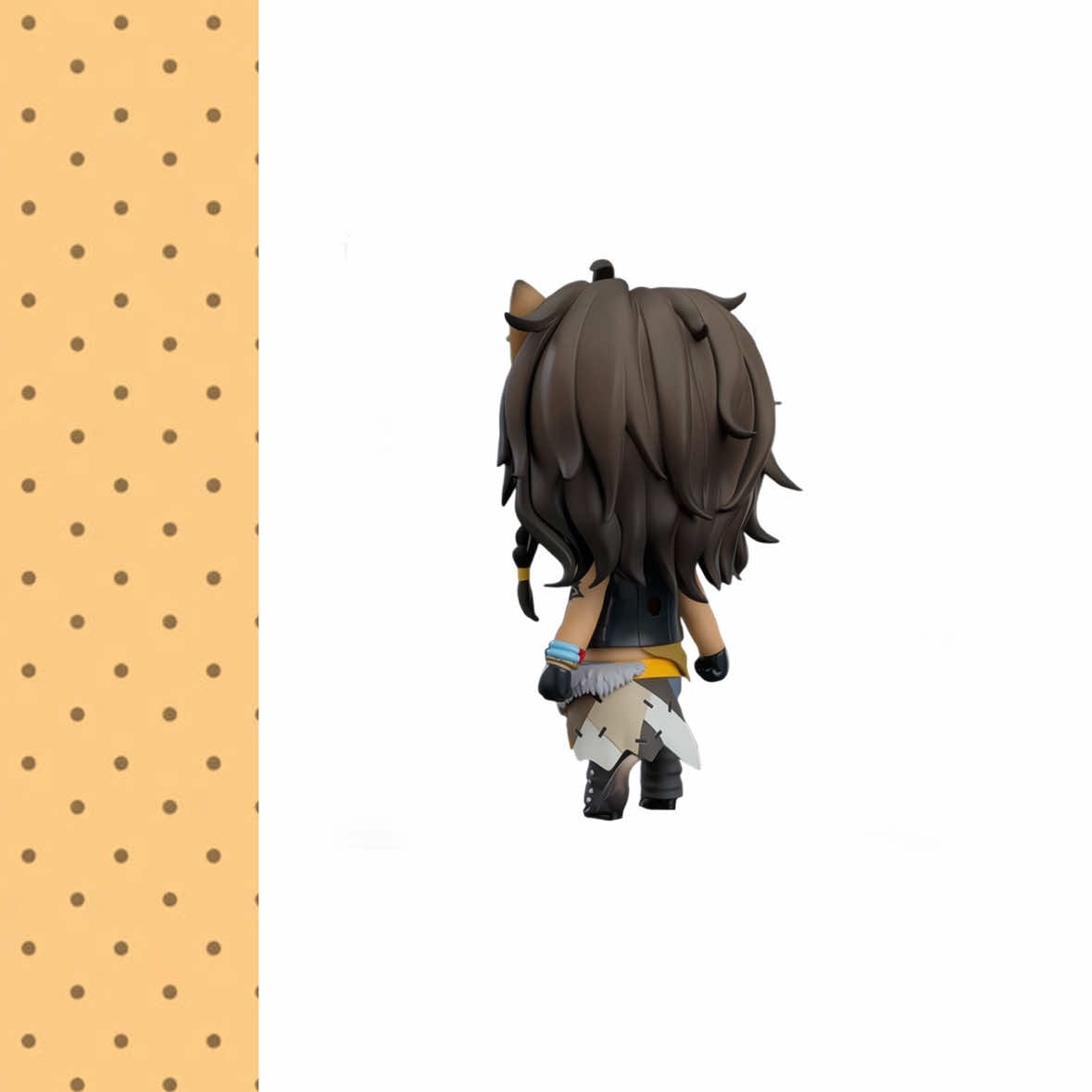 @Yuuno ◞ Leona 🦁🐉 ⊹ ࣪ ˖
