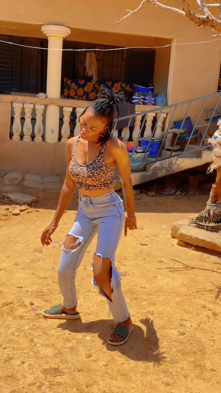 @Djelika diarra