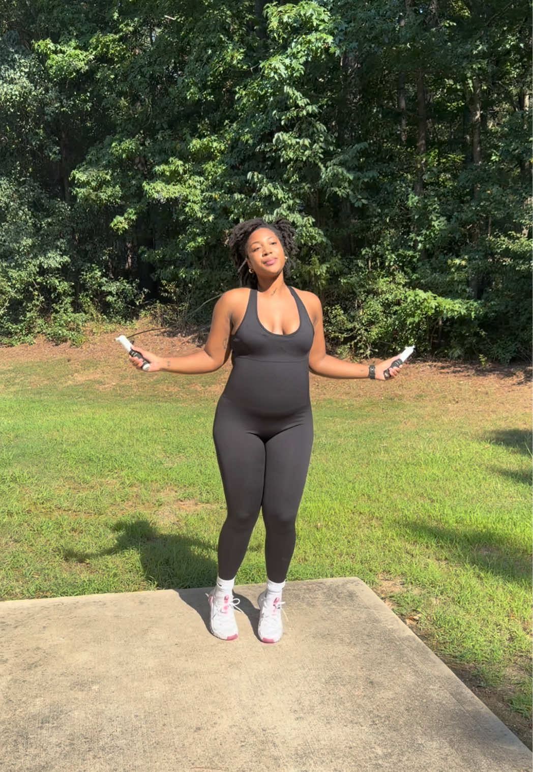 @Jasmine Nicol | Fit Mom