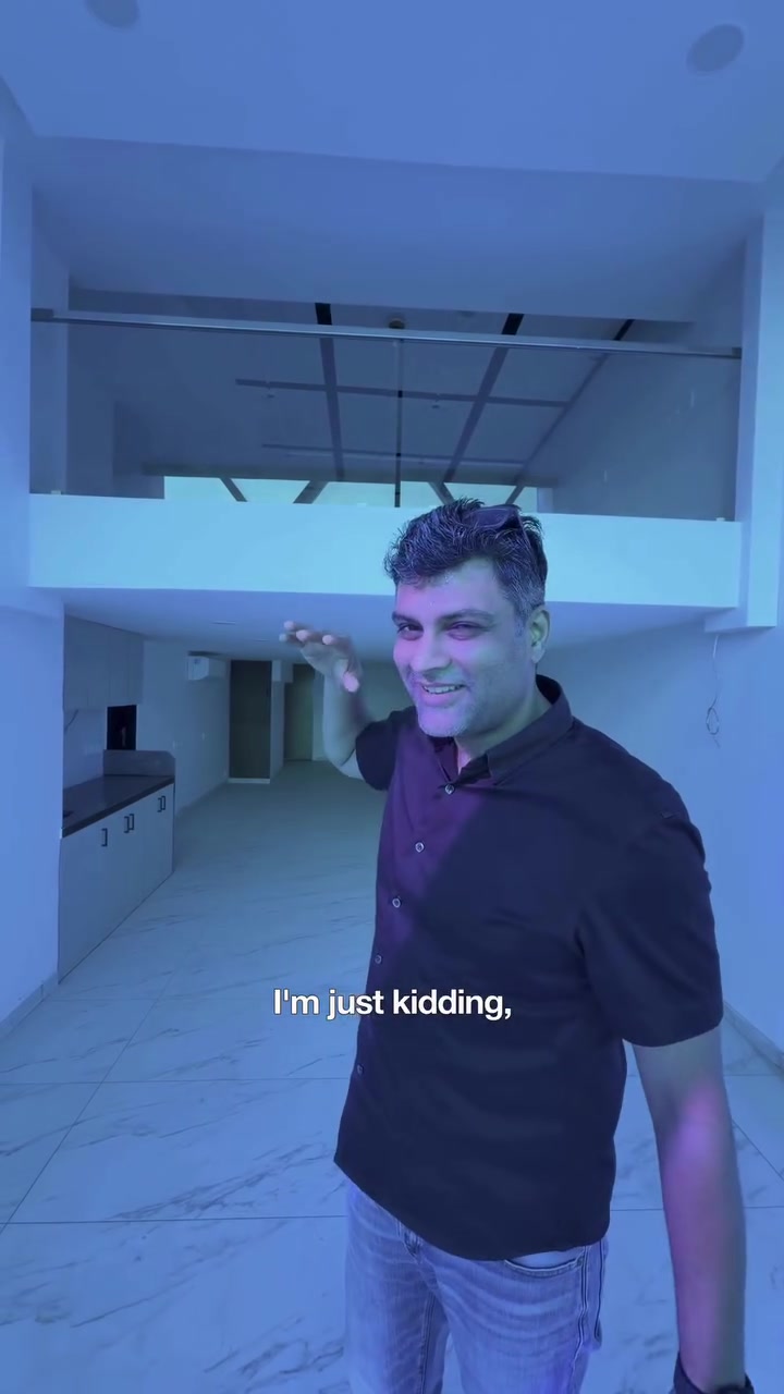 @Ravi Kewalramani