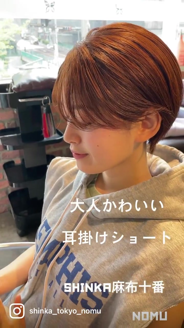 @SHINKA六本木NOMU