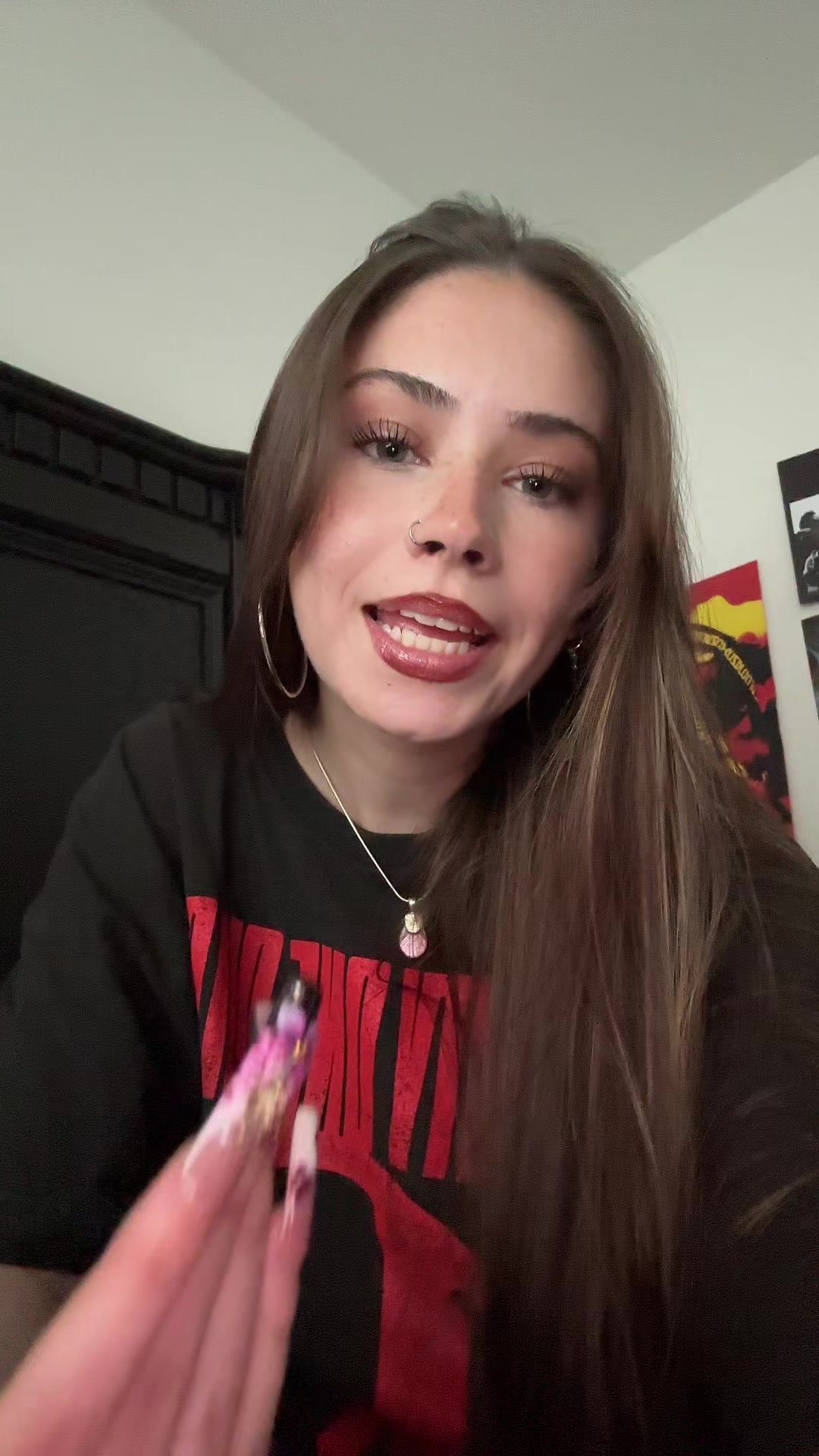 @Jada Hernandez
