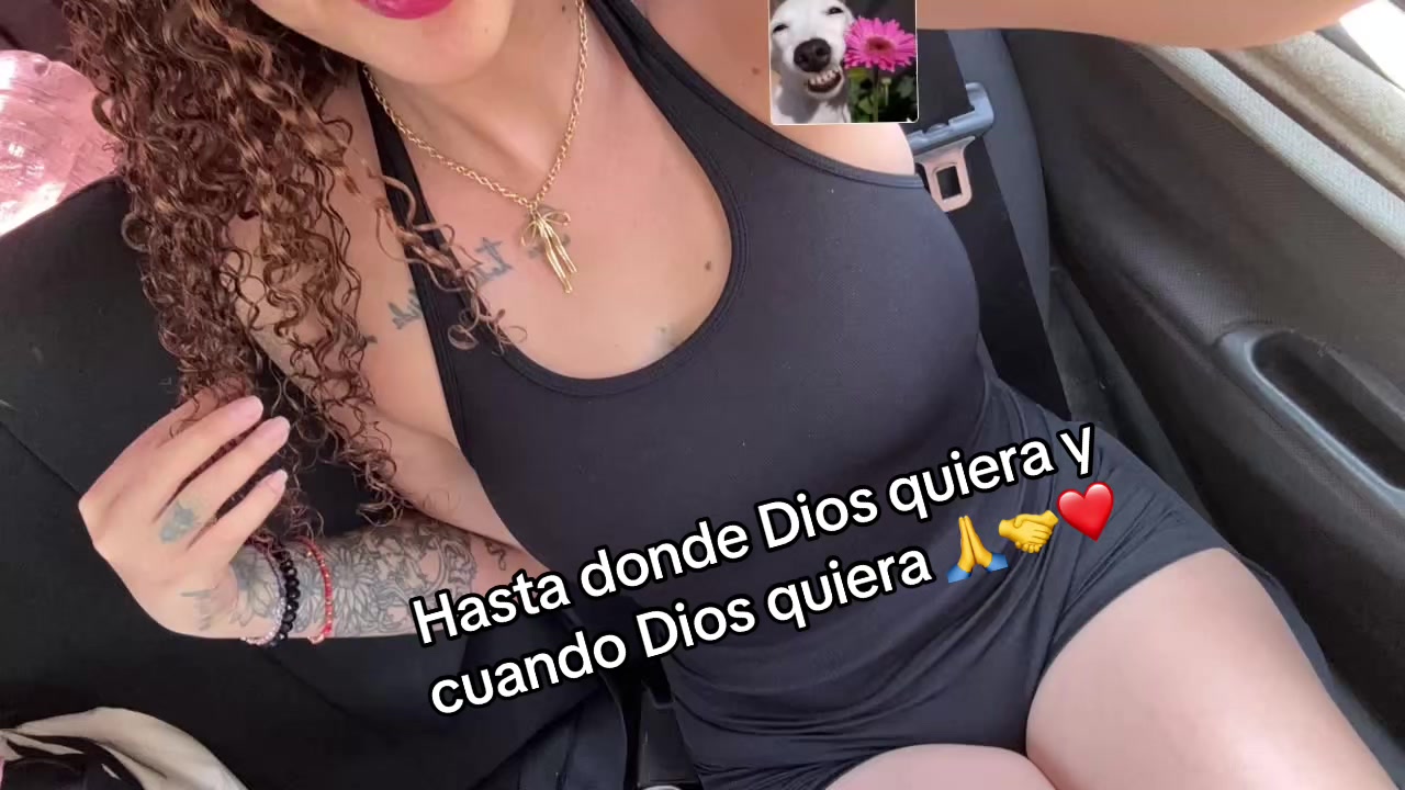 @Tu chinita (Risitos)