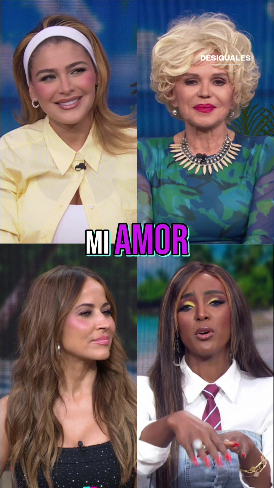 @Univision