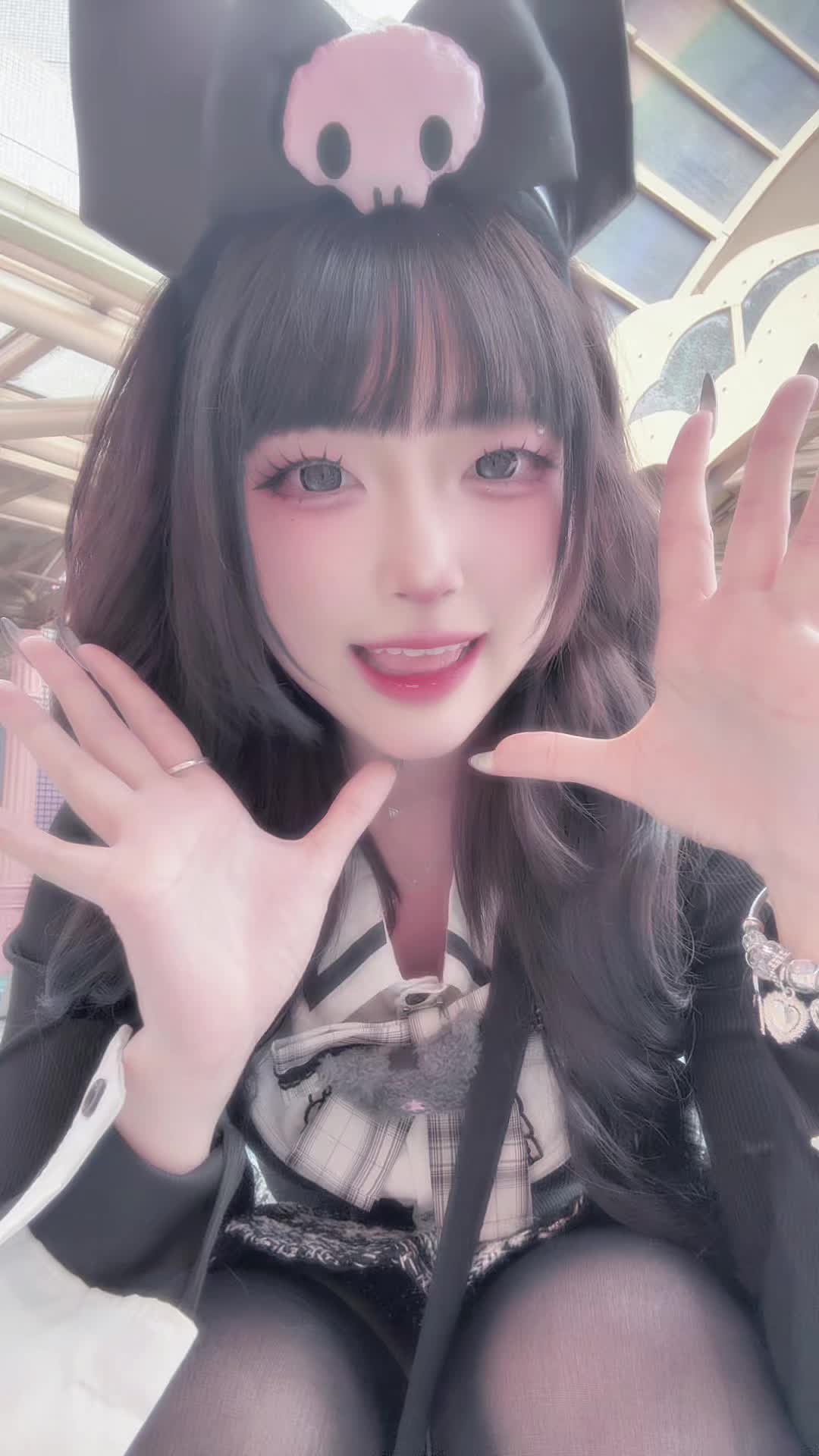 @민아🐼🐾
