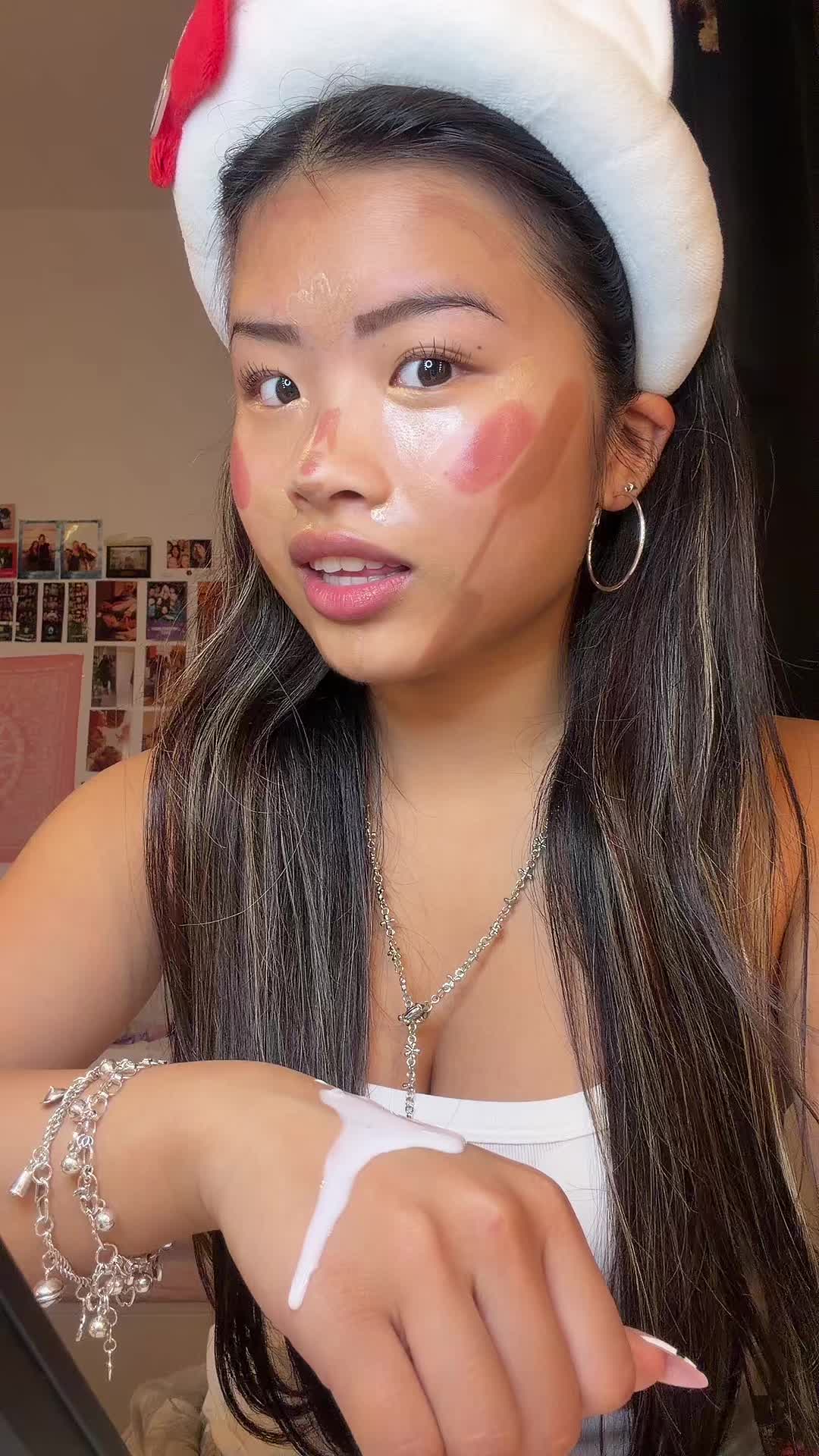@Jaimee Tang