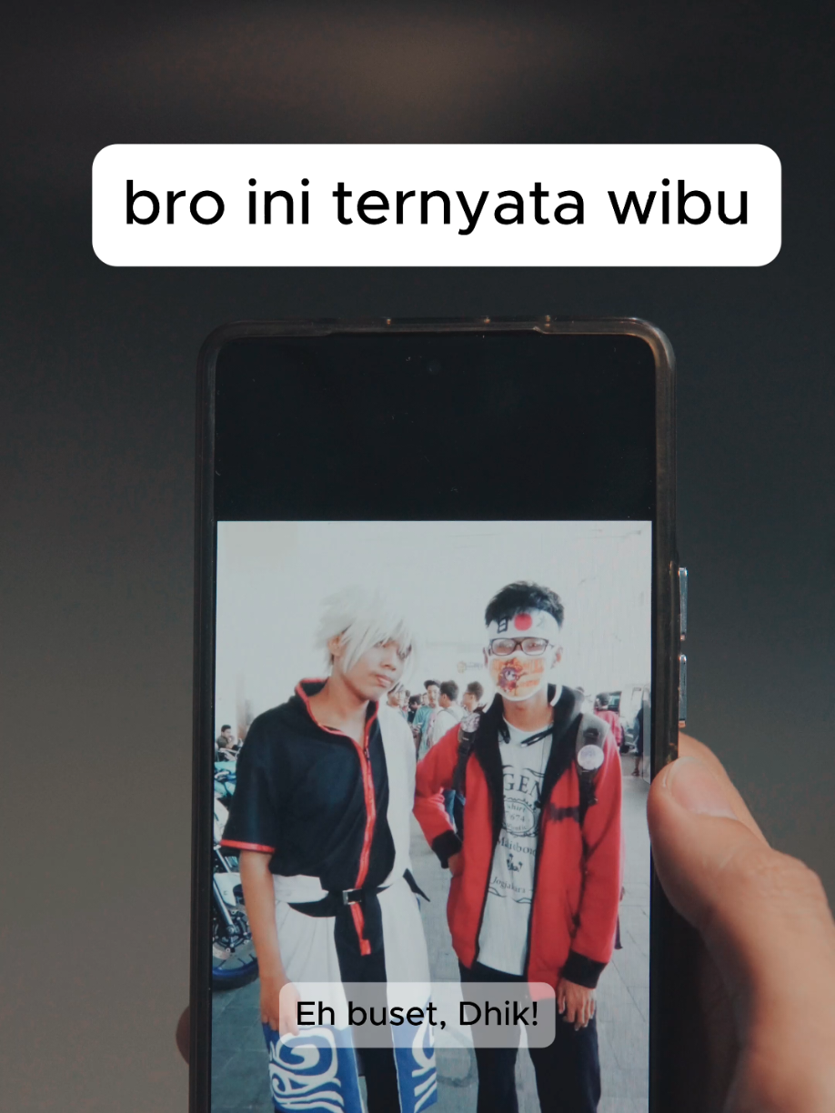 @Dhika Diary