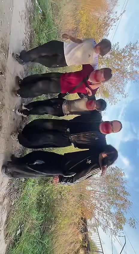 @похуй пляшем
