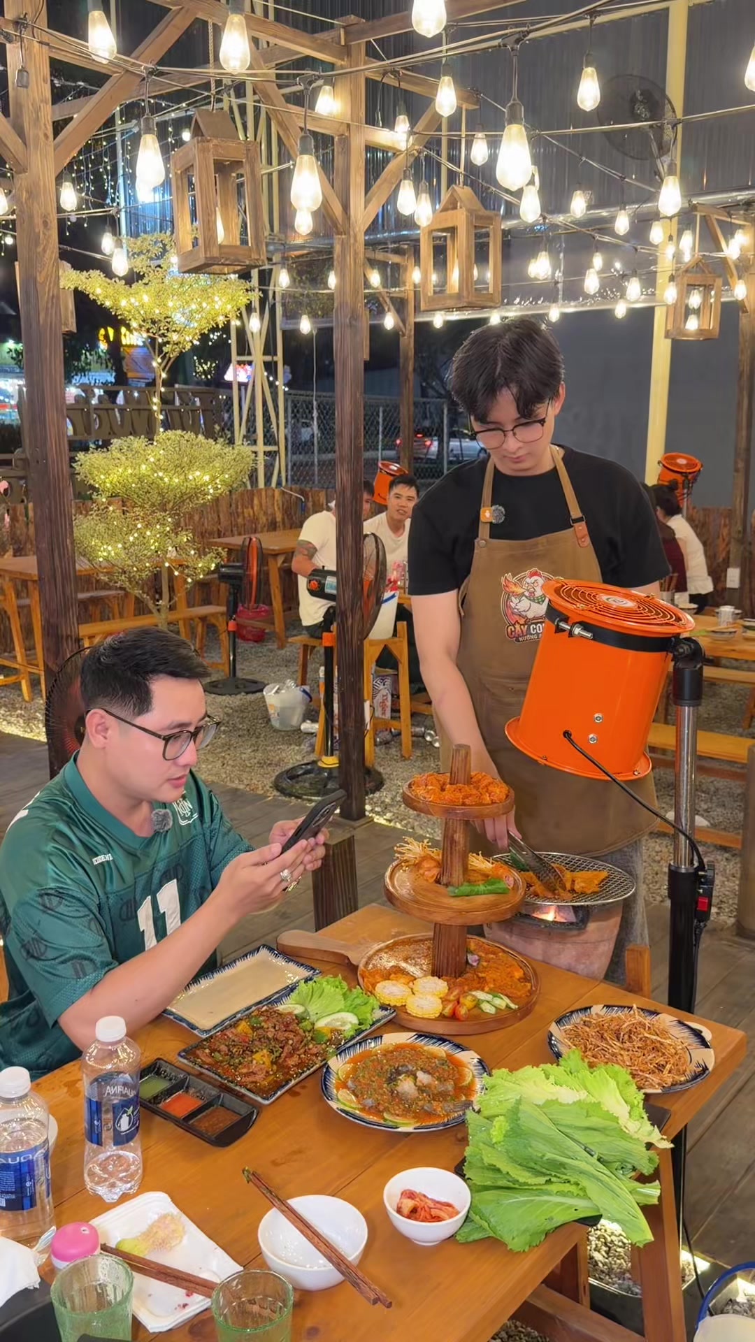 @Đà Nẵng Thứ Thiệt- Tiến Hồ