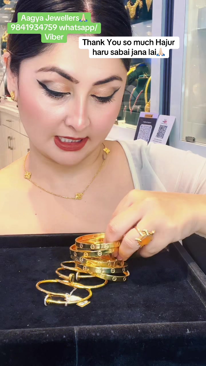 @AAGYA JEWELLERS