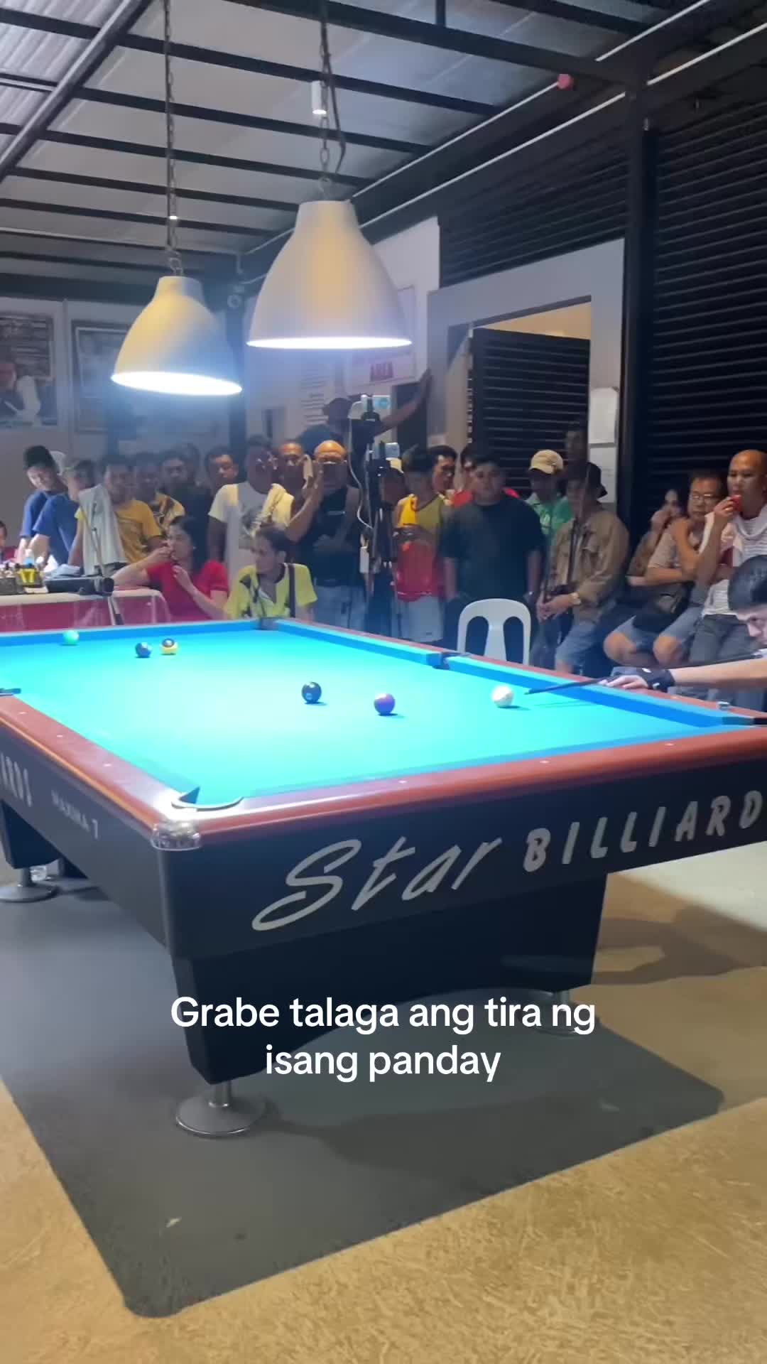@Madkoi Billiards