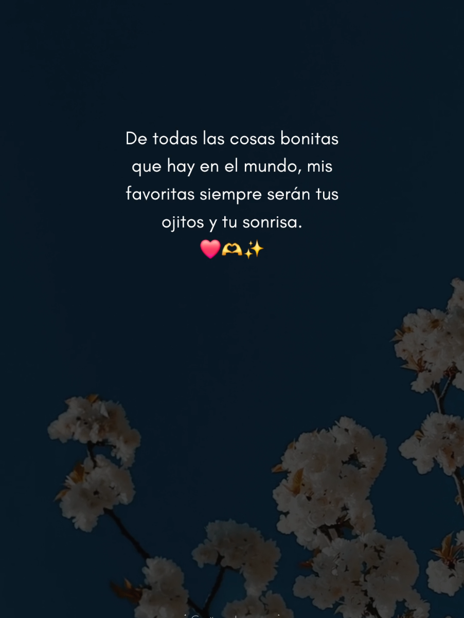 @Cositas de Amor