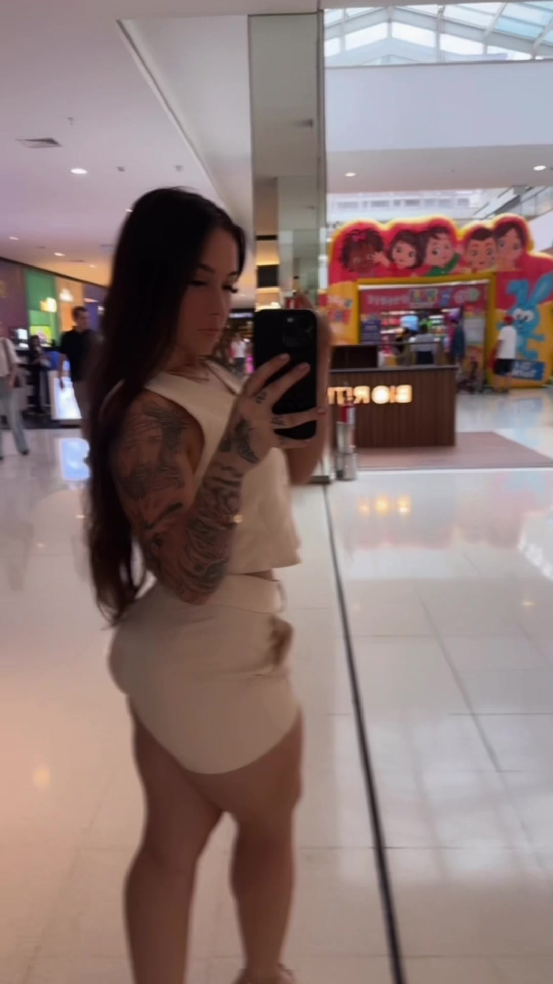 @Bruna Ferrmiano