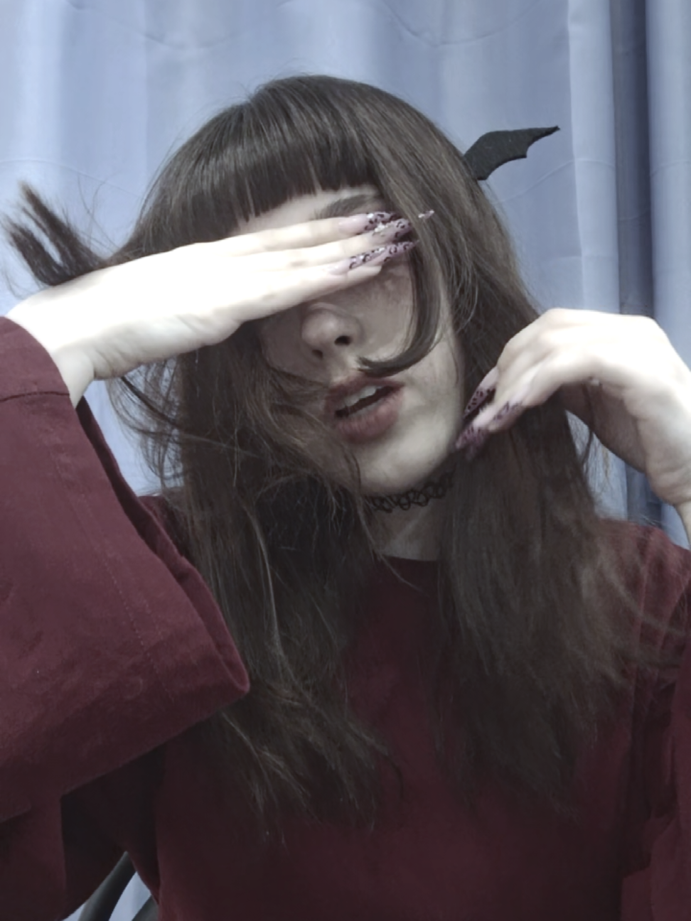 @૮꒰ ˶• ༝ •˶꒱აruruxy🦇
