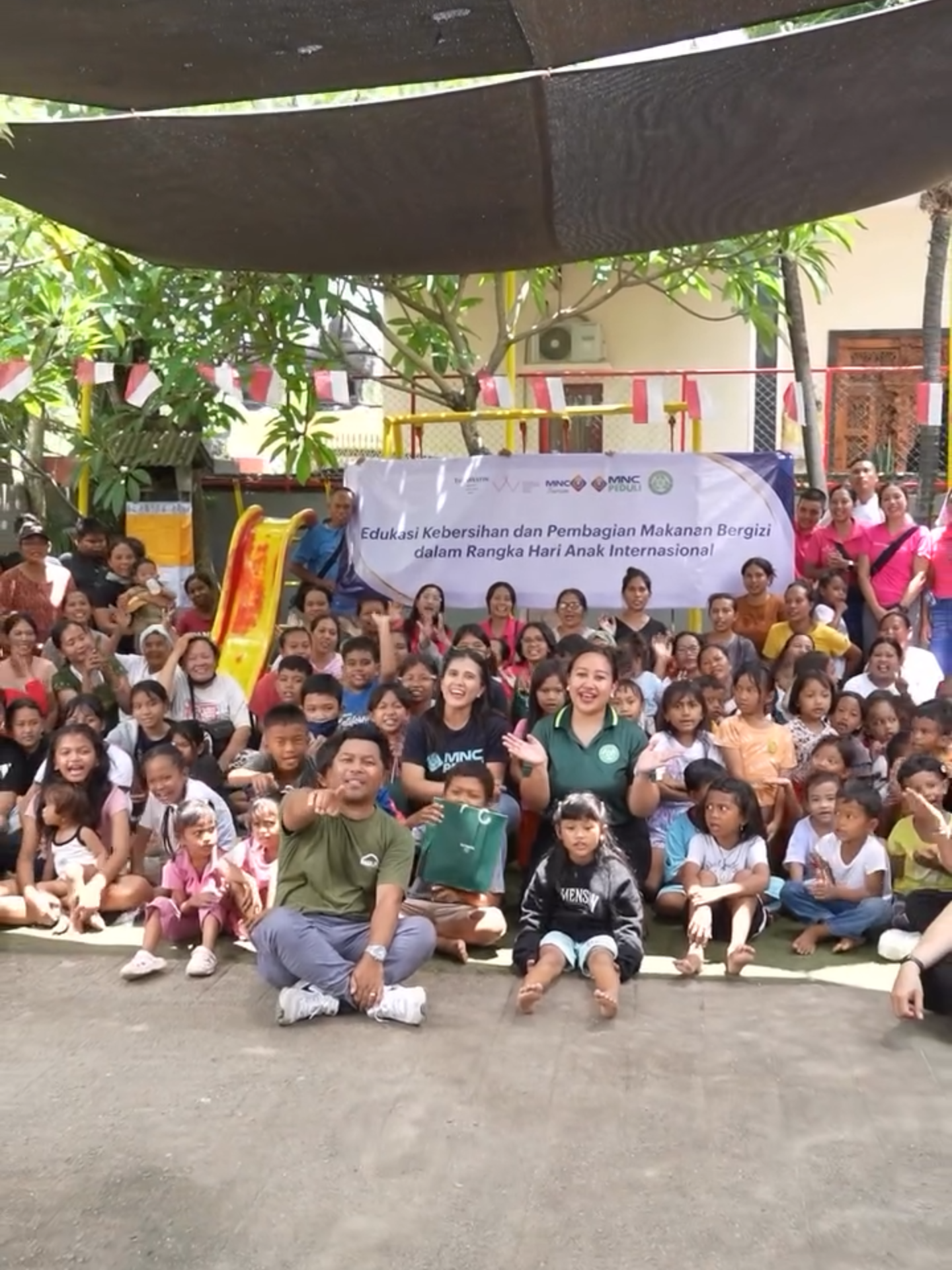 @MNC Tourism