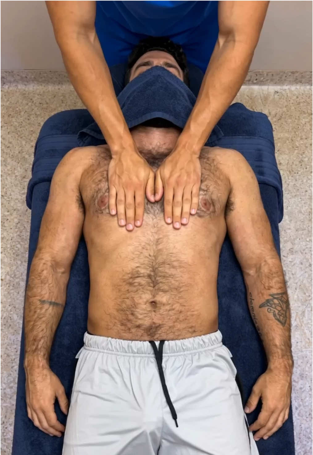@Lisboa Massage