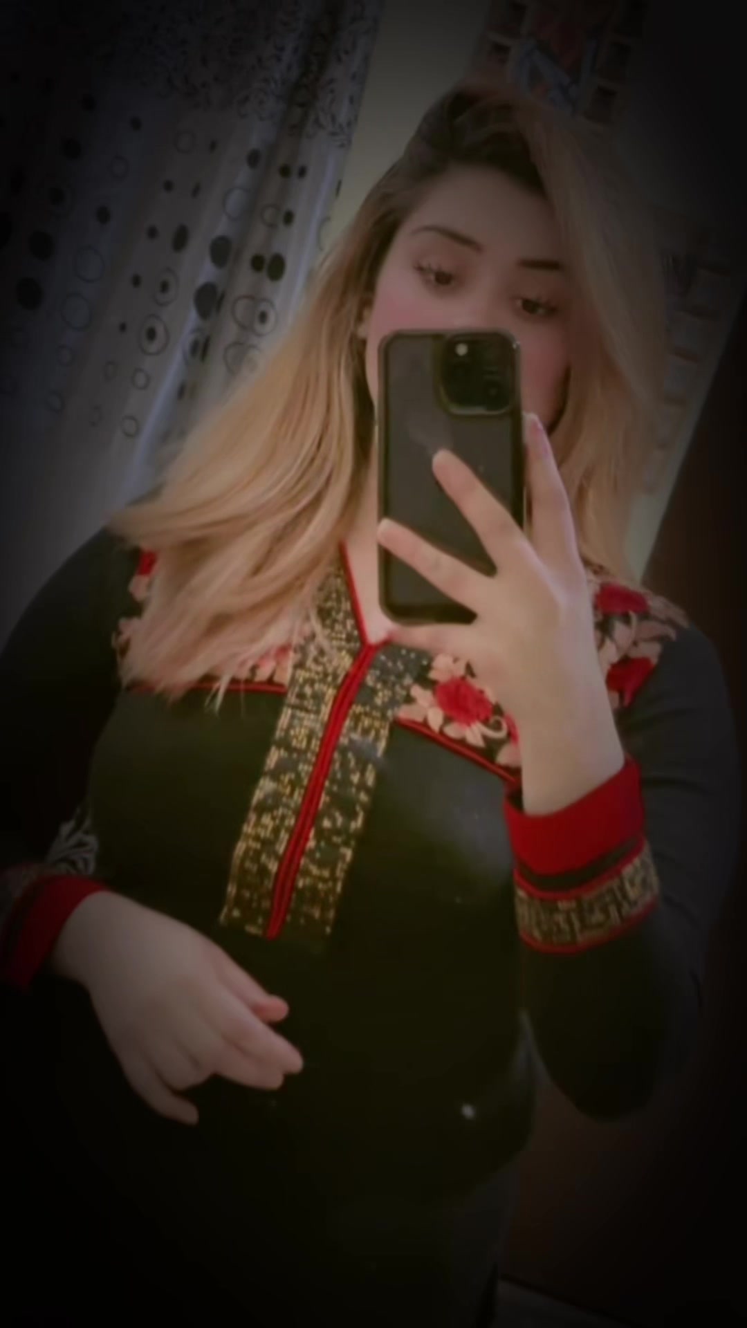 @Sialkoti queen 👸