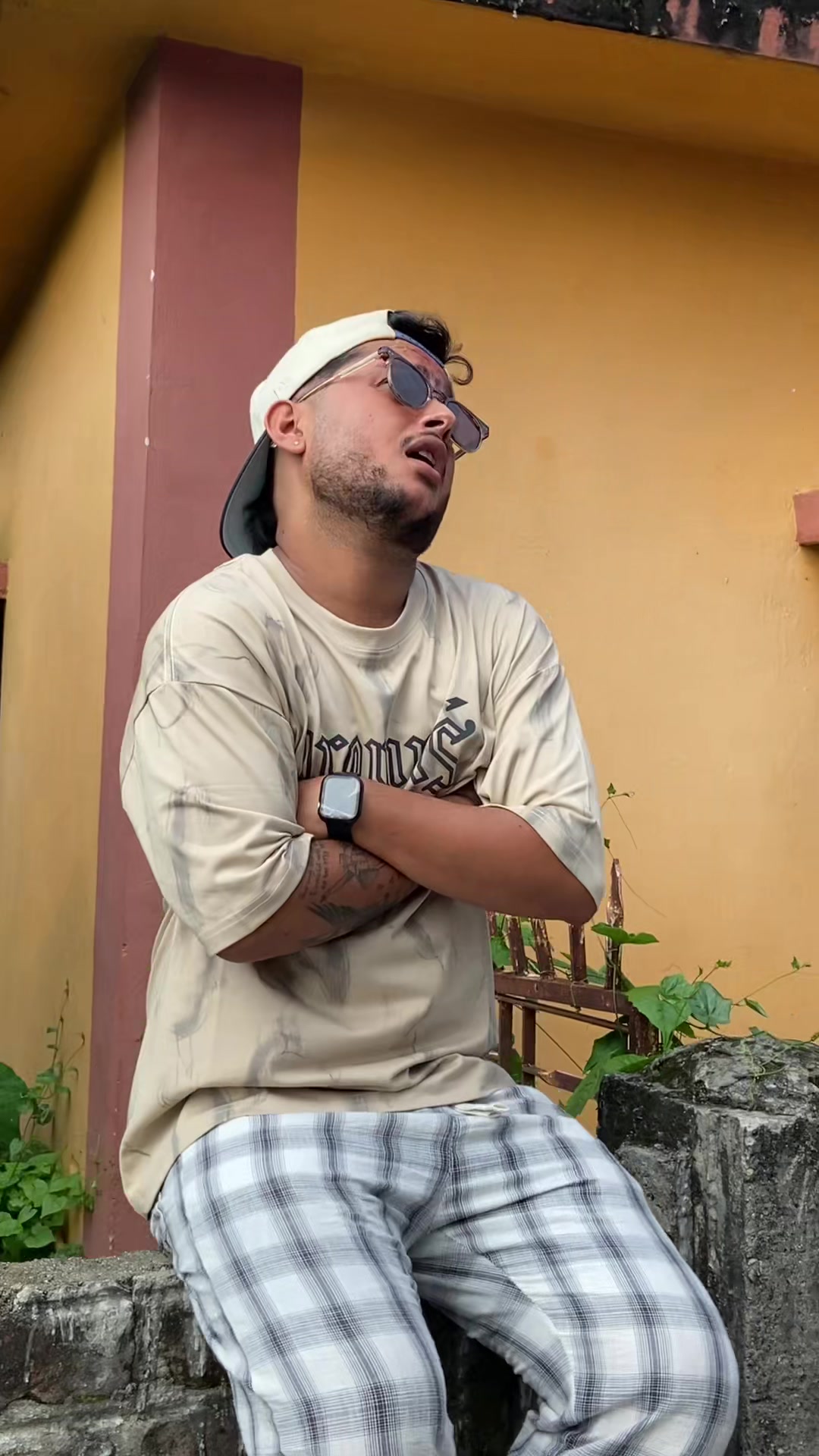 @Iamishannnn😎