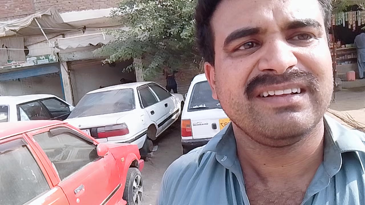@R.K Moter