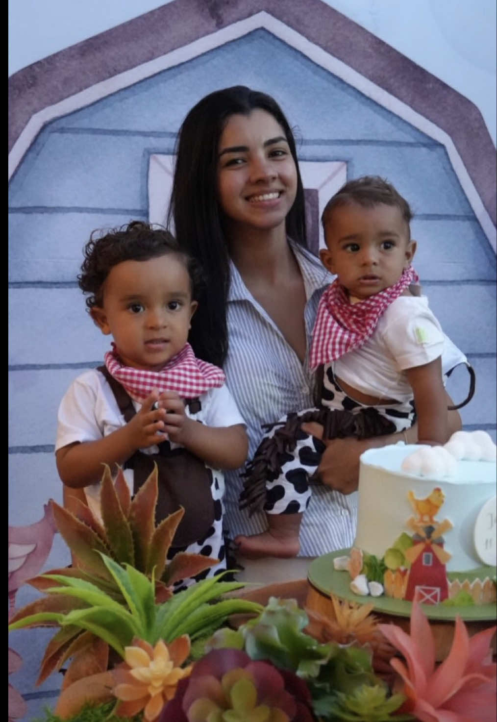 @Família da Ary 💖