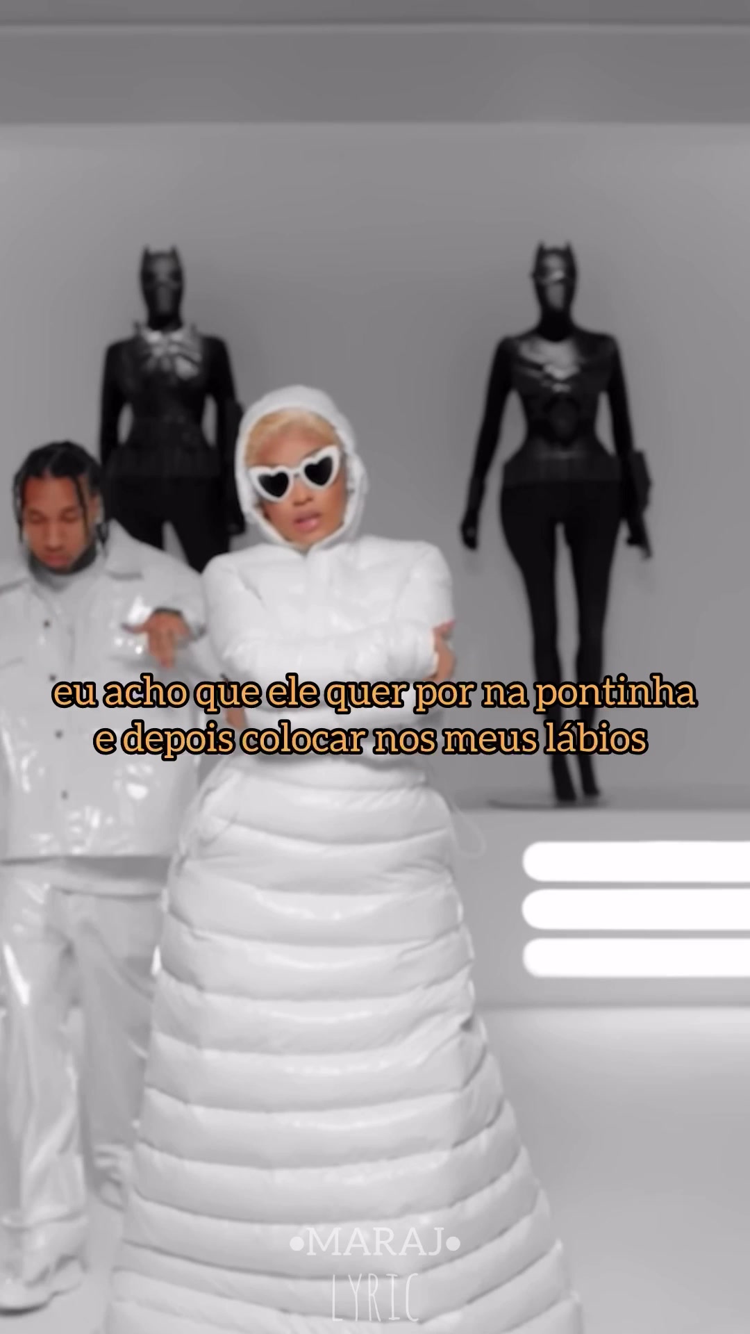 @Lyric Maraj