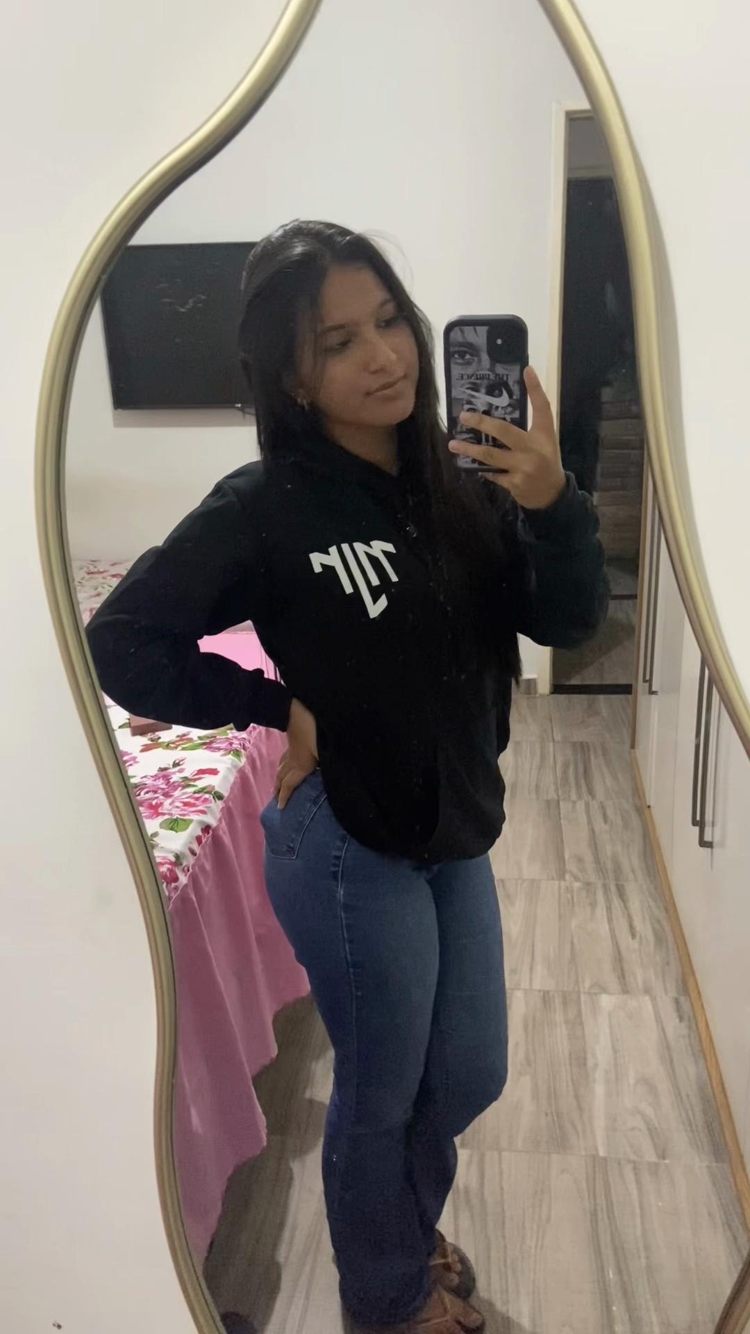 @Ellen Vieira
