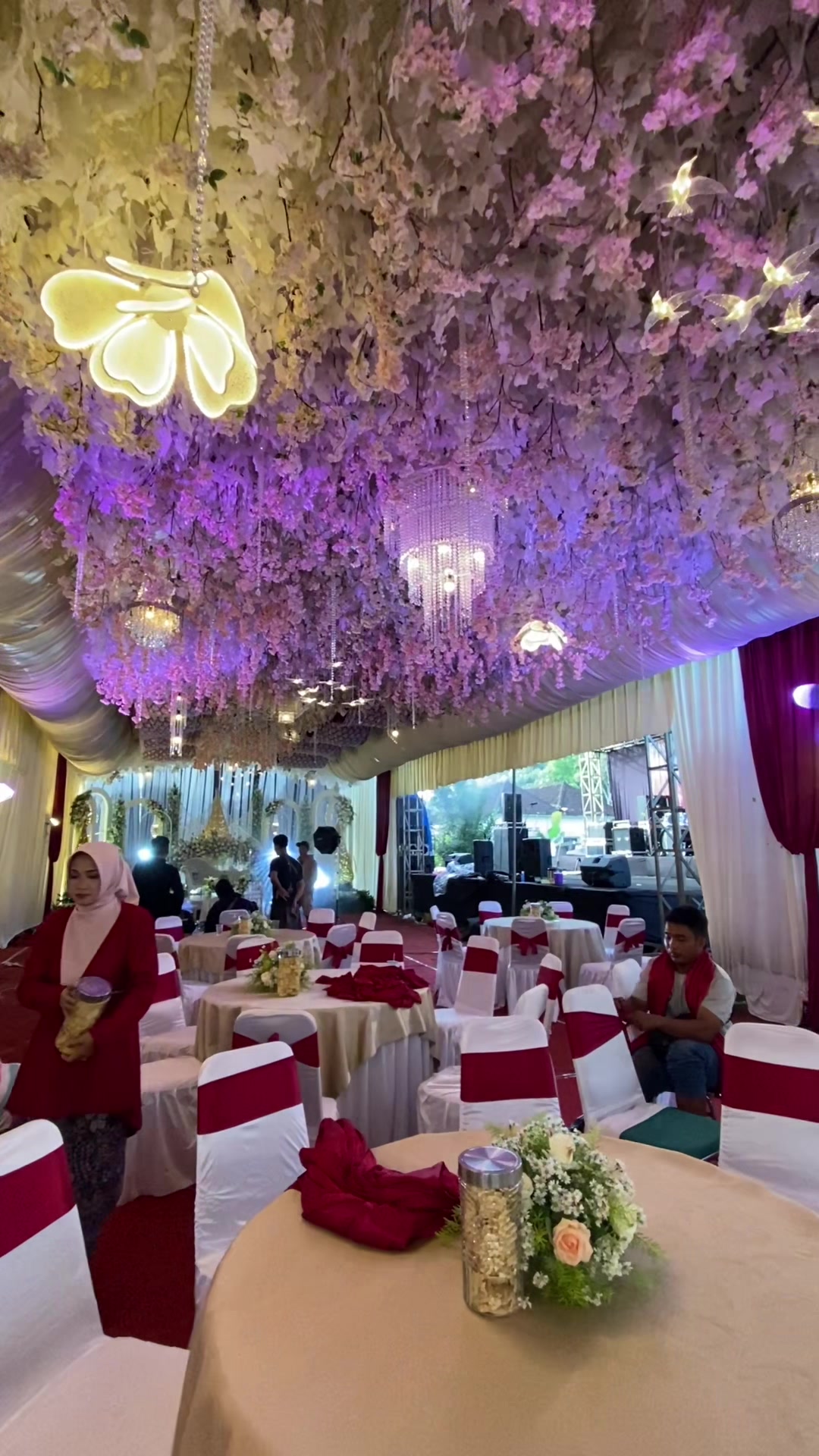 @Hany Tenda Decoration