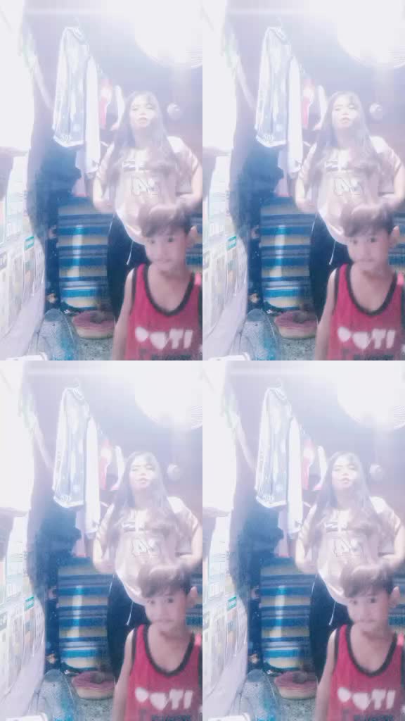@Kimeniah