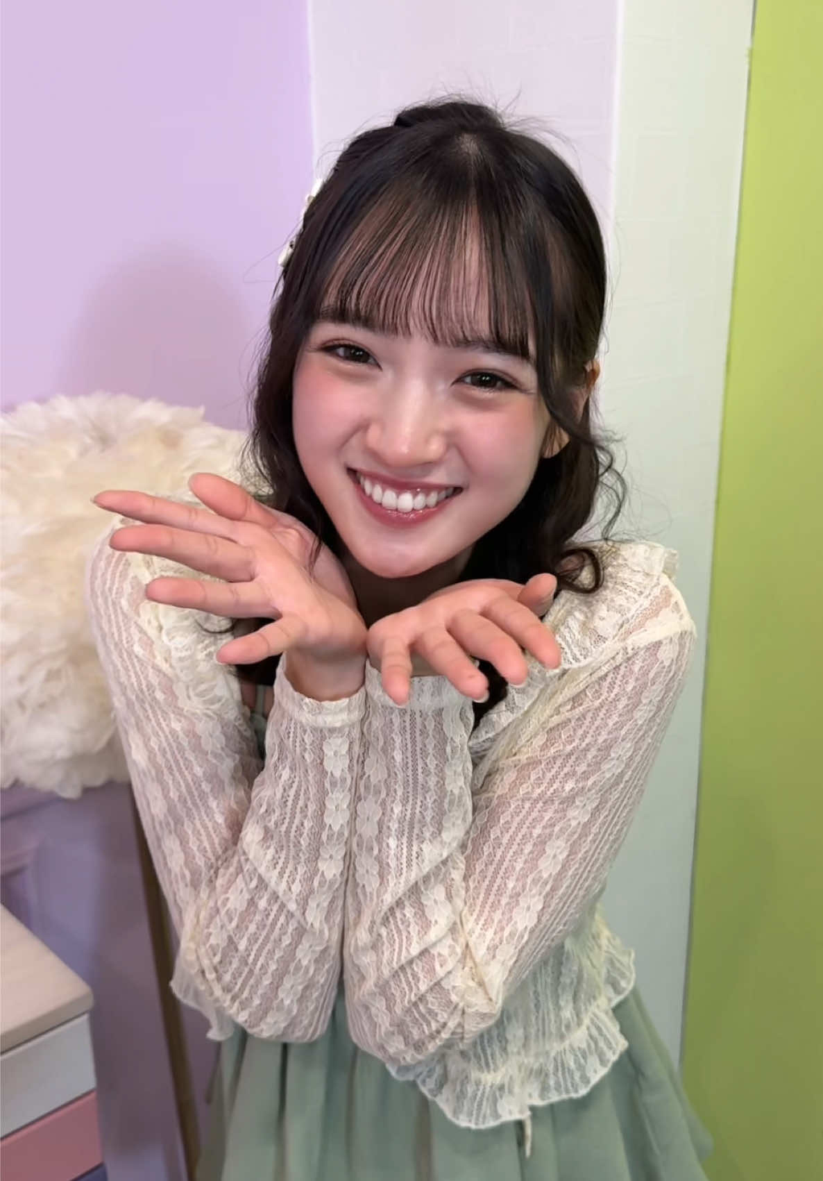 @あまいものつめあわせ【公式】