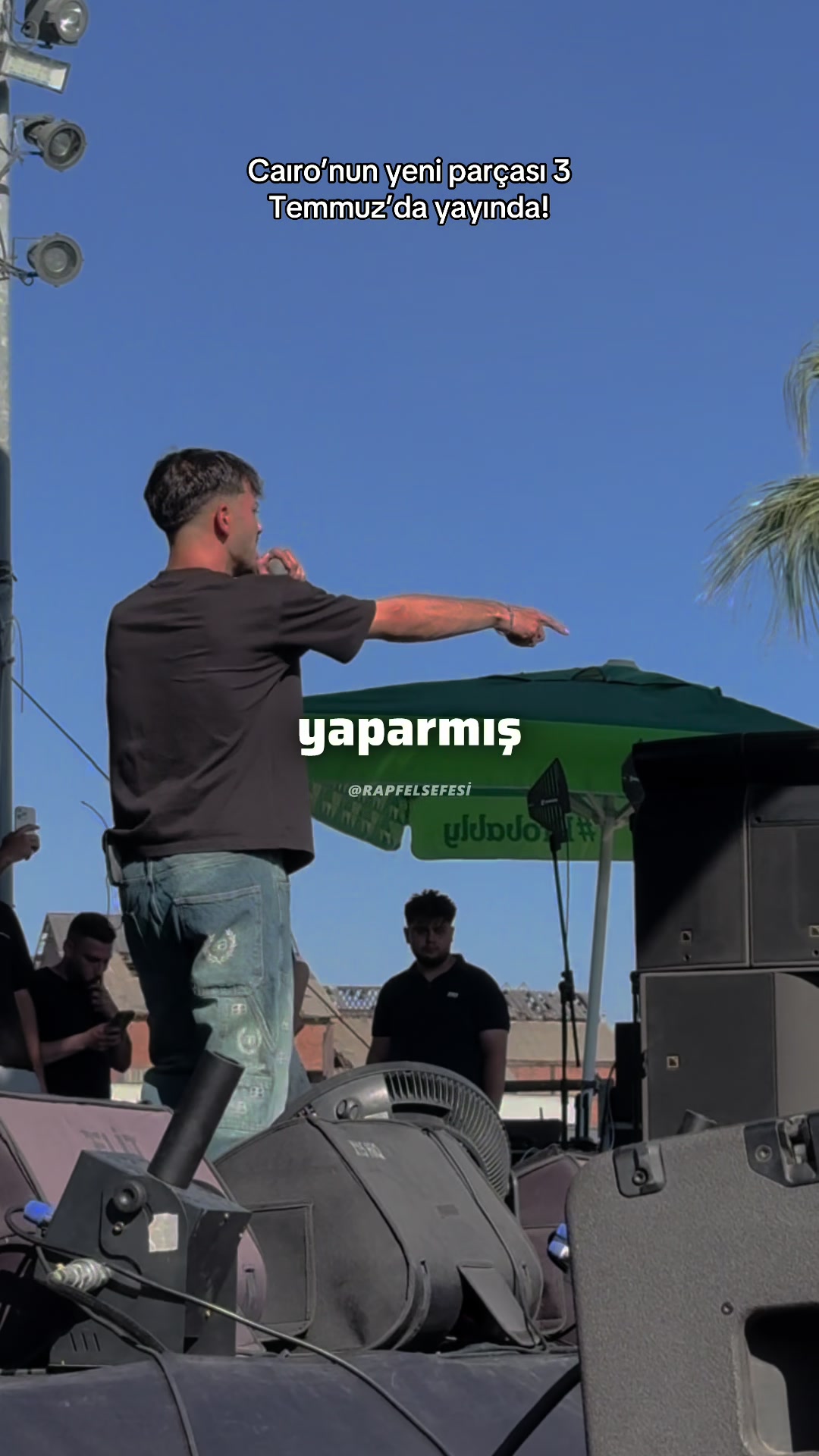 @Rapfelsefesi