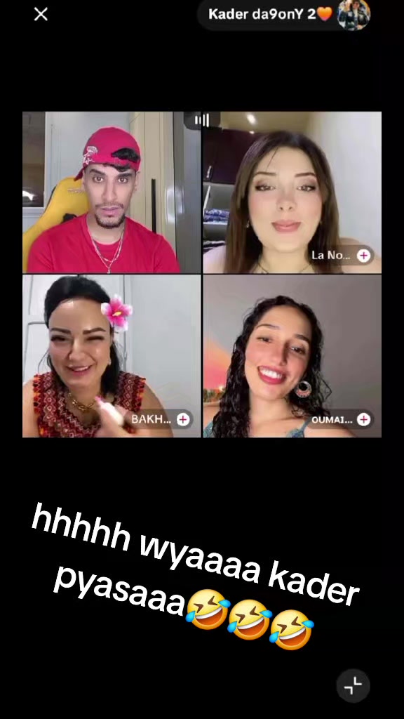 @mosamimat les recorde