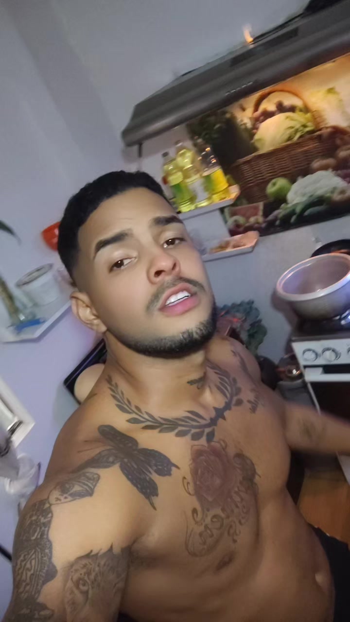 @Josmer José Vargas B