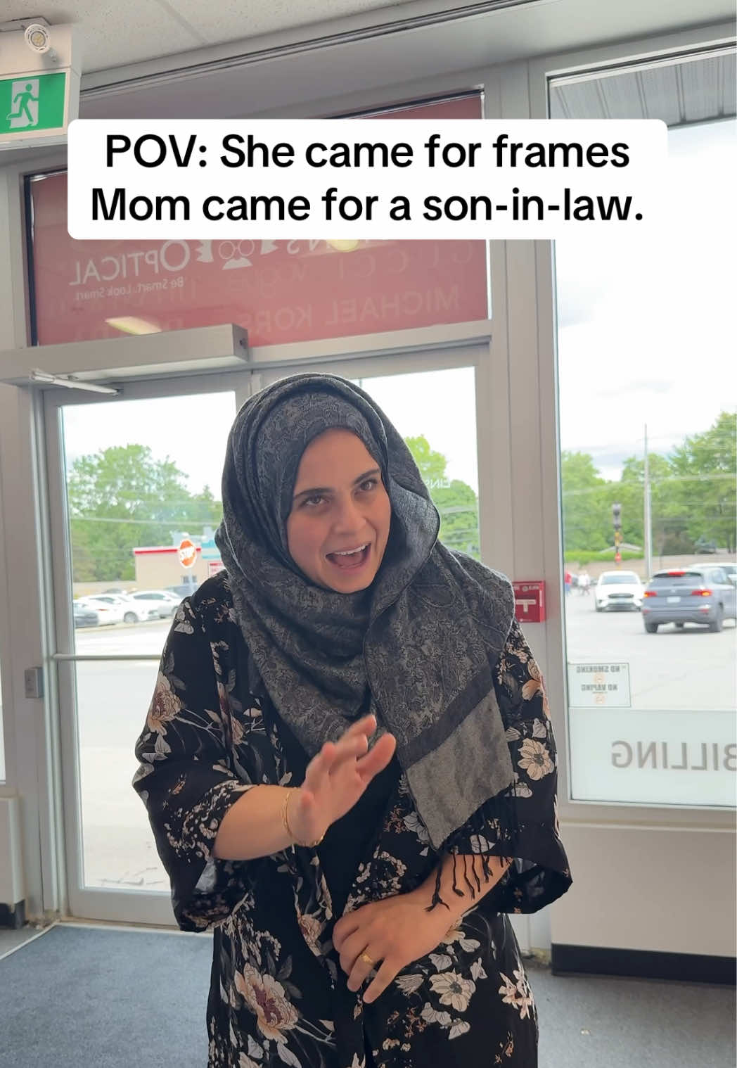 @Maya Hussein